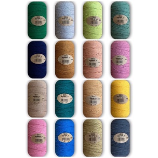 Sợi Simply Cotton