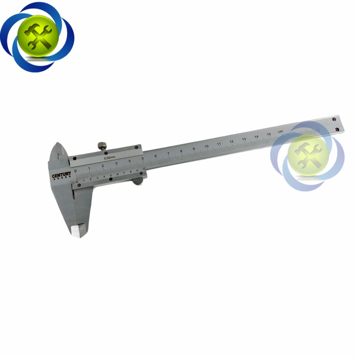 Thước kẹp cơ Century 0-150mm