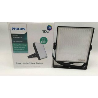 Đèn Led Chiếu Sáng Philips 10w