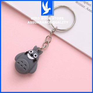 Móc khóa hình totoro 2.5cm 💕𝑭𝒓𝒆𝒆𝒔𝒉𝒊𝒑💕