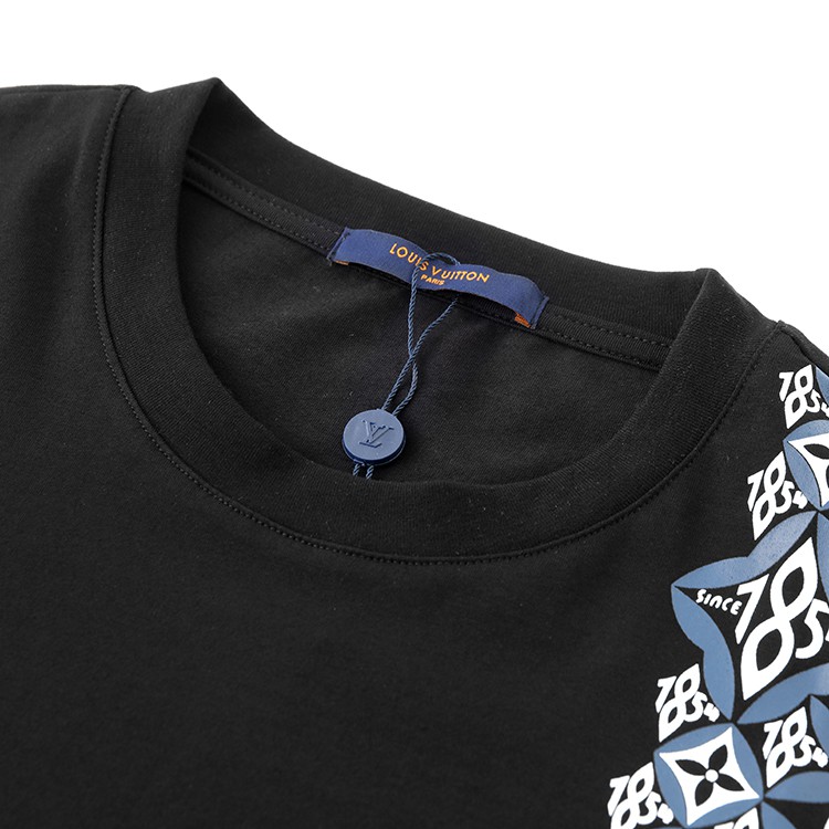 Áo Thun Form Rộng In Logo Thời Trang Đơn Giản Cho Nữ | BigBuy360 - bigbuy360.vn