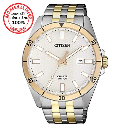Đồng Hồ Nam Citizen BI5056-58A