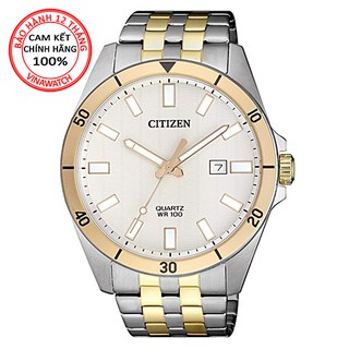 Đồng Hồ Nam Citizen BI5056-58A