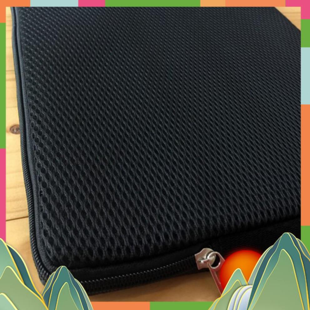 Túi chống sốc Laptop 14 inch - 15,6 inch - Màu đen - Cực tiện lợi [ED] | BigBuy360 - bigbuy360.vn