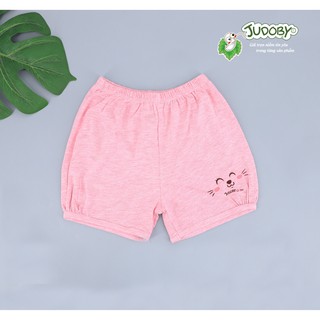 JB455Q Quần cộc Judoby