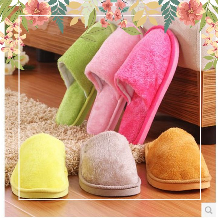 DÉP BÔNG ĐẾ XỐP > ĐI TRONG NHÀ, ÊM CHÂN!!!
