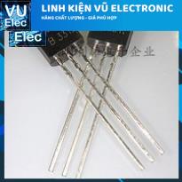 Các Loại Transistor TO92