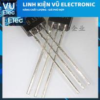 Các Loại Transistor TO92  (C1815, 2SC2655, C828, S8050...)