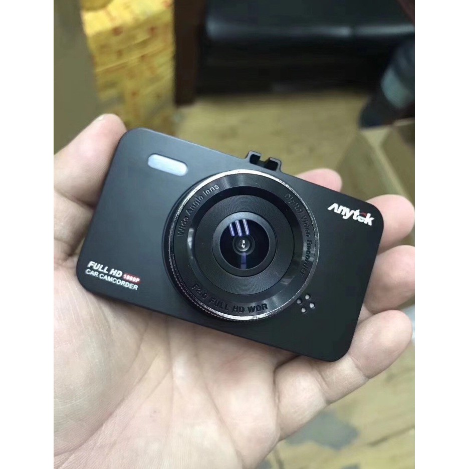 Camera Hành Trình Anytek A78 Full HD | WebRaoVat - webraovat.net.vn