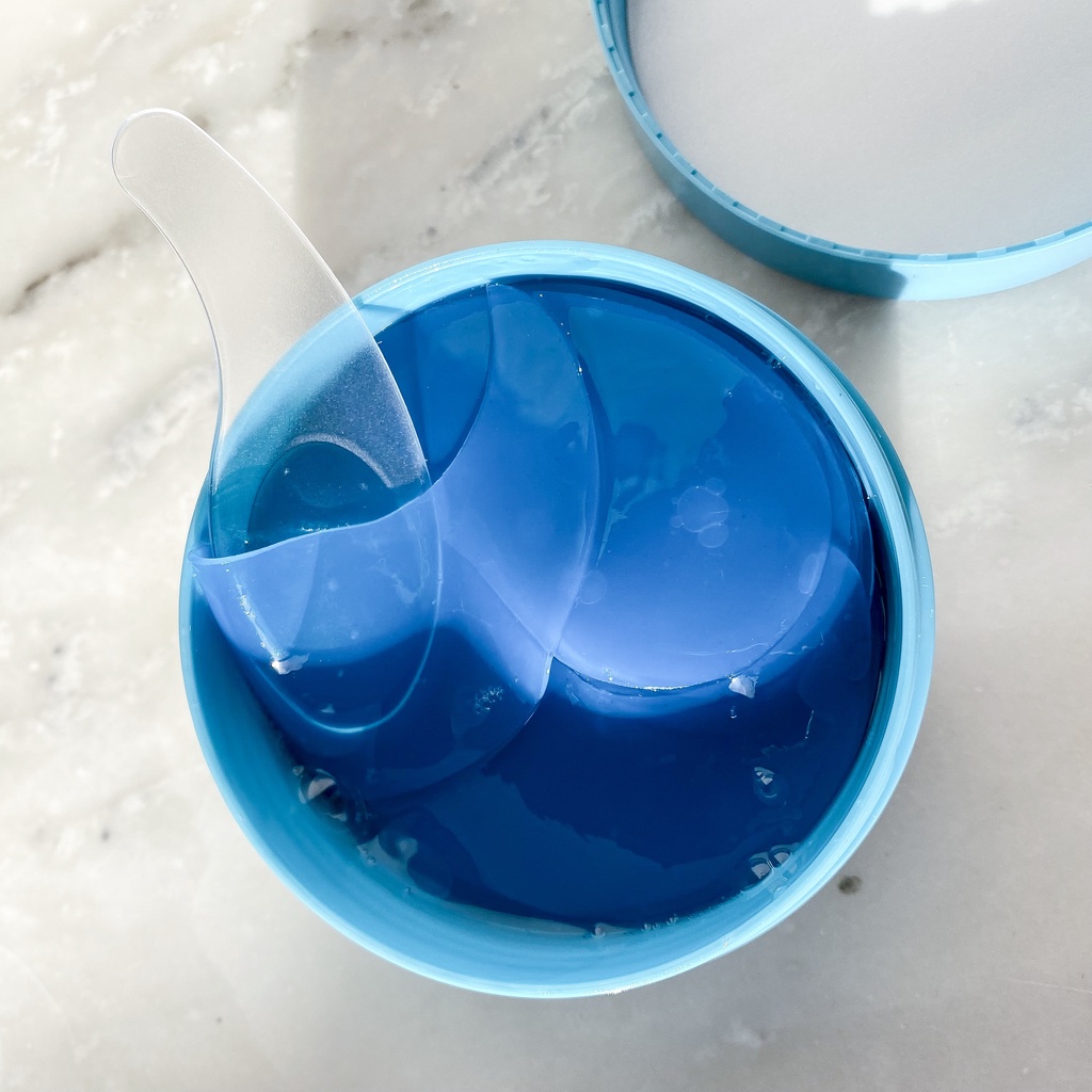 Generation Skin mặt nạ dưỡng  mắt 49$ Hydrating Marine Algae Eye Patches