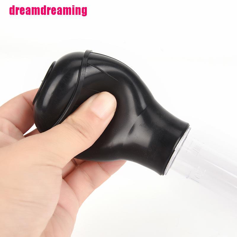 1 Bơm Hỗ Trợ Nướng Gà