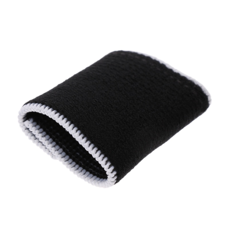 QQ Bộ 10 Găng Bảo Vệ Ngón Tay Khi Chơi Bóng Rổ / Thể Thao