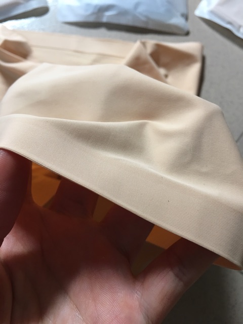 Áo Liner Corset - Áo lót mặc trong Latex chống hằn, ngứa | BigBuy360 - bigbuy360.vn