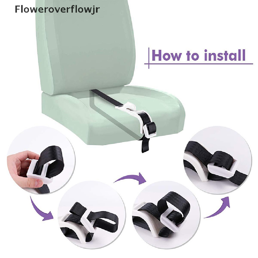 Dây đai an toàn điều chỉnh cho phụ nữ mang thai khi ngồi ô tô