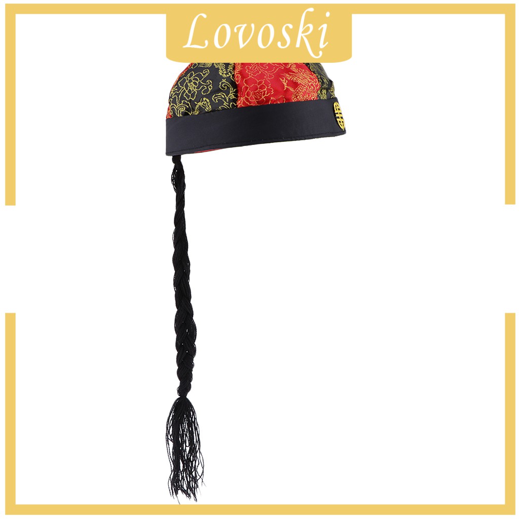 ✨Hàng sẵn sàng✨Mũ hoàng tử dùng hóa trang độc đáo