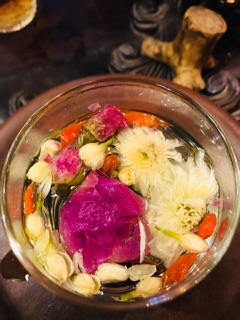 Trà Thảo Dược ( Trà hoa sấy lạnh)