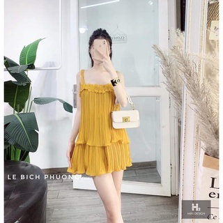 Sét Dập Ly 2 Dây  Siêu Đẹp