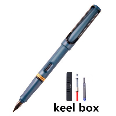 Bút máy Lamy Safari mẫu 2020 phiên bản giới hạn đa năng thời trang