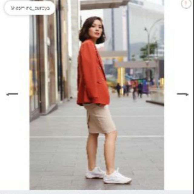 Giày Puma nữ chính hãng từ Mỹ size 38