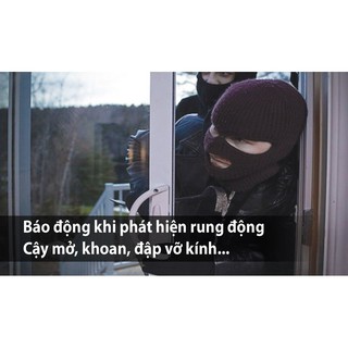 Cảm biến rung Smartz ZD30