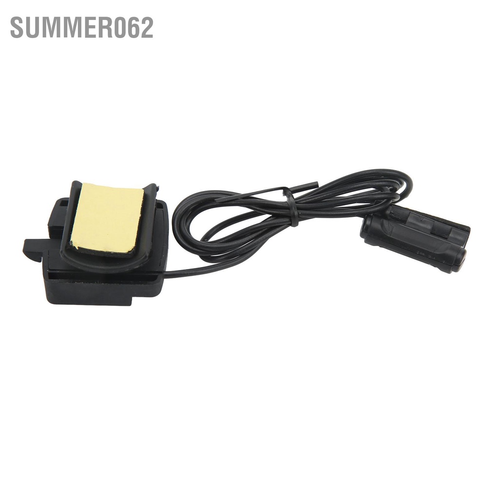 Summer062 563A Xe đạp Tiếng Anh Máy tính có dây Phát sáng Đồng hồ tốc độ xe không thấm nước để đi Thời gian thực Tốc theo dõi Khoảng cách