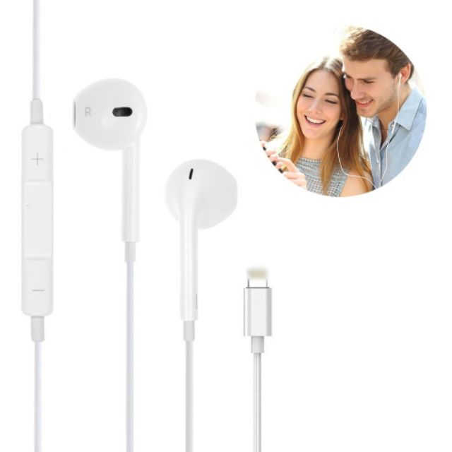 Tai Nghe Bluetooth- Dành Cho 7 , 7 Pl, 8, 8 Pl/ X/ Xs Max | BigBuy360 - bigbuy360.vn