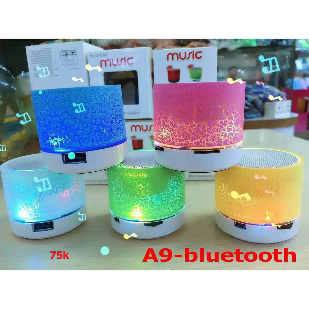 loa nghe nhạc A9-C66 shopee. vn|mochi04