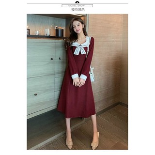 ĐẦM SUÔNG NƠ CỔ
