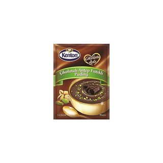 Bột Làm Bánh Pudding Kenton 100g