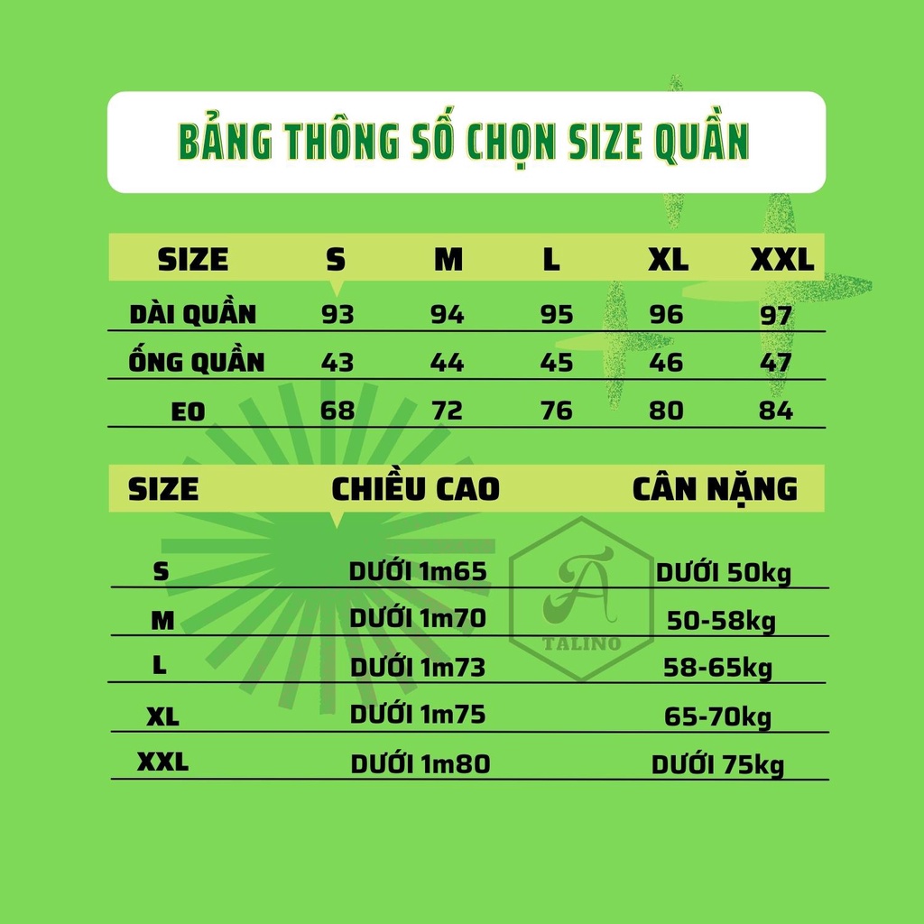 Quần baggy nam ống suông, quần ống rộng nam vải hàn quốc TILAA FASHION QD003