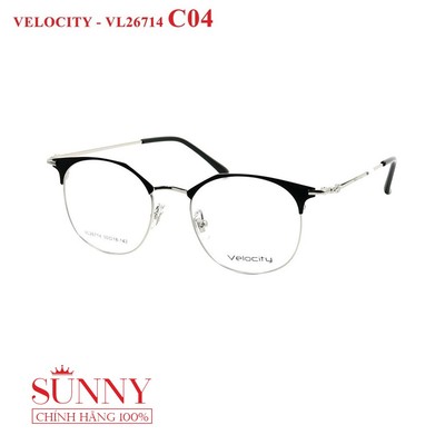 GỌNG KÍNH CHÍNH HÃNG VELOCITY VL26714