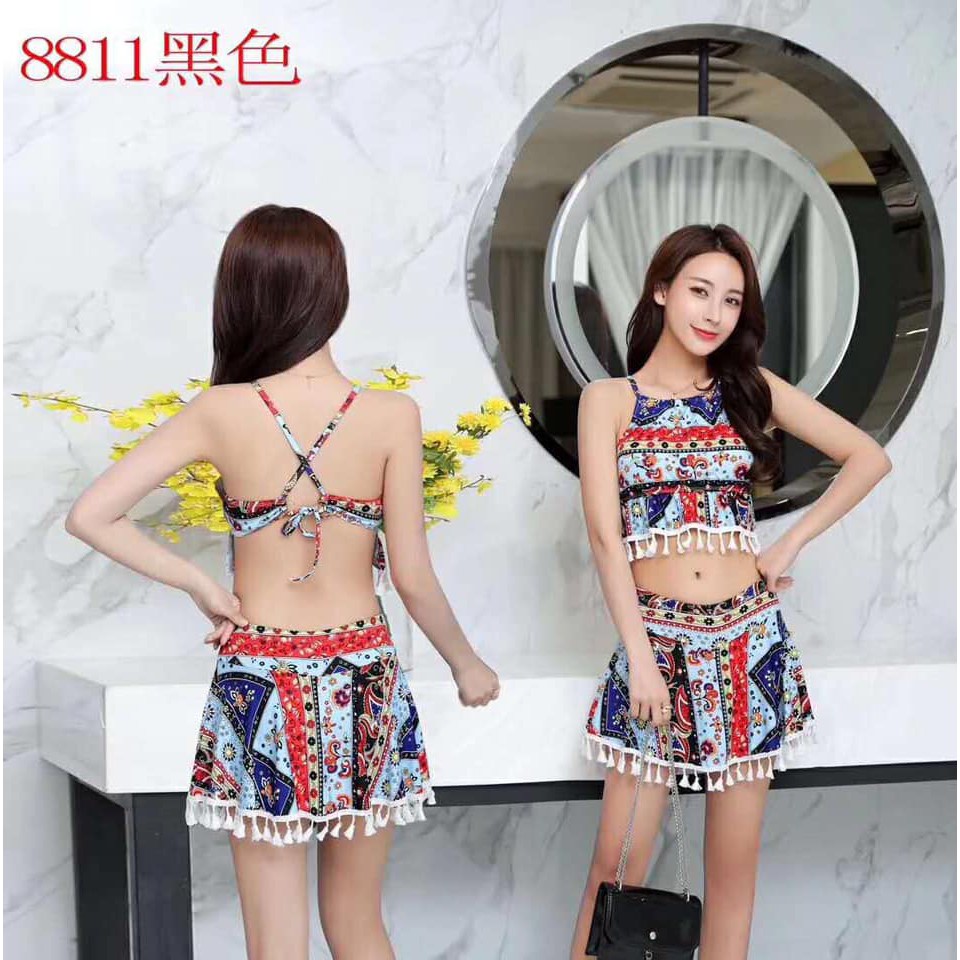 Bộ bơi 3 chi tiết | BigBuy360 - bigbuy360.vn