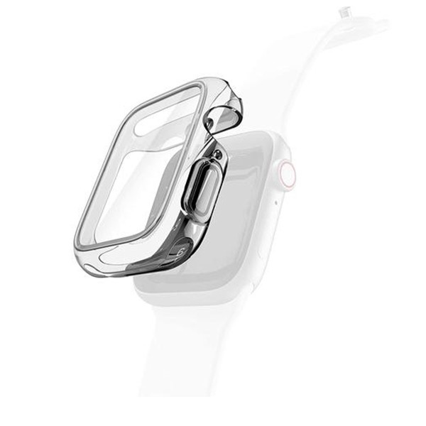 Ốp viền chống sốc Apple Watch Raptic 360X Protective Case 44mm 45mm