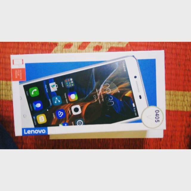Lenovo K5plus nguyên seal