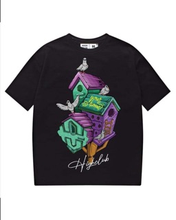 Tay lỡ unisex(sale 100k/3ao)