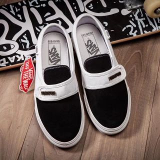 Giày Vans Fog 47