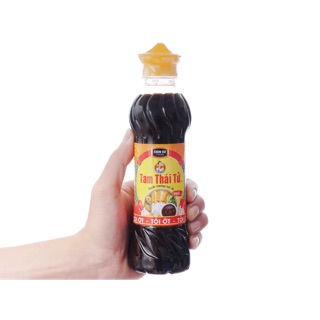 Nước Tương Tỏi Ớt Tam Thái Tử 300ml
