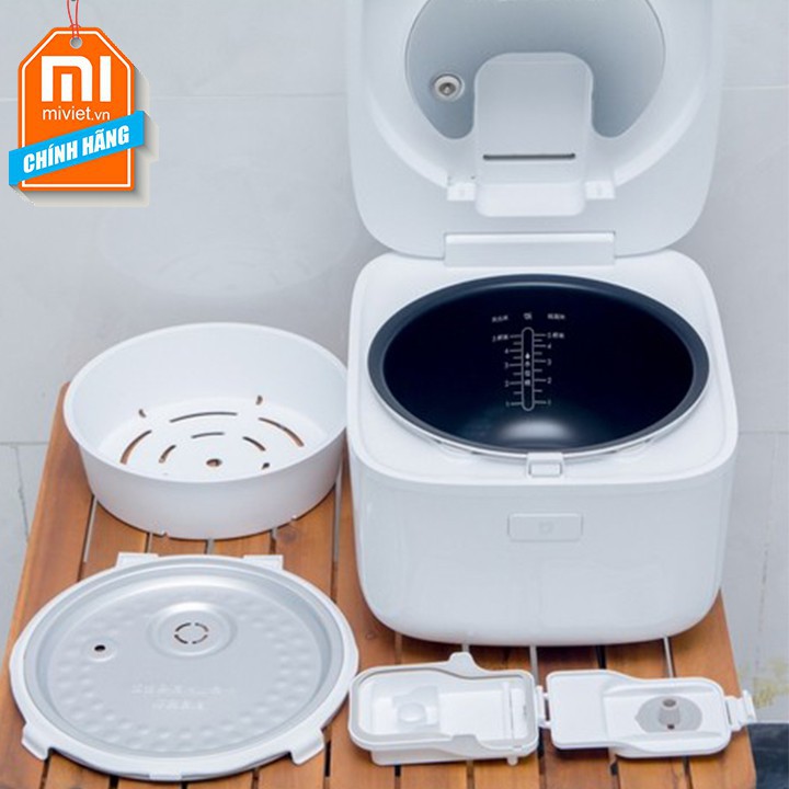 Nồi Cơm Điện Đa Năng Xiaomi Mijia C1 3L /4L [ Bốp Store New ]