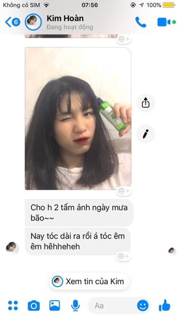 TINH DẦU BƯỞI KERATIN MIMI’S HOUSE | BigBuy360 - bigbuy360.vn