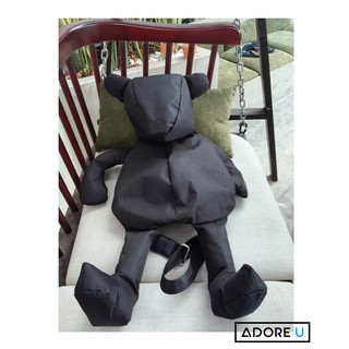 Balo gấu Teddy