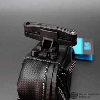 Túi treo cốt yên roswheel 131412