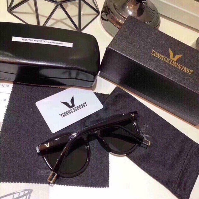 Kính thời trang nam nữ kèm video thật | BigBuy360 - bigbuy360.vn