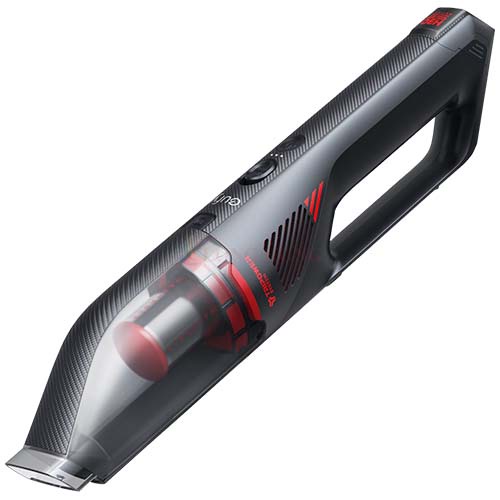 Máy hút bụi không dây cầm tay Eufy HomeVac H30 Venture T2522 - Hàng chính hãng
