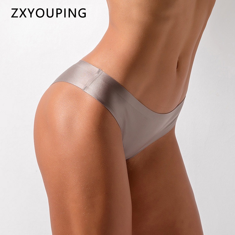 Quần lót không đường may kiểu dáng sang trọng size M-XXL