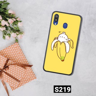 [RẺ VÔ ĐỊCH] ỐP LƯNG SS M10 - M20 - M30 IN HÌNH STICKER MÈO BÉO SIÊU CUTE SIÊU RẺ - SIÊU BỀN - SIÊU ĐẸP