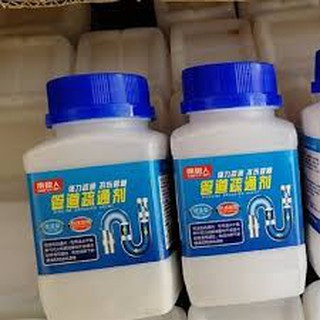 PVN13469 Chai bột làm sạch, khử trùng thông tắc cống T2