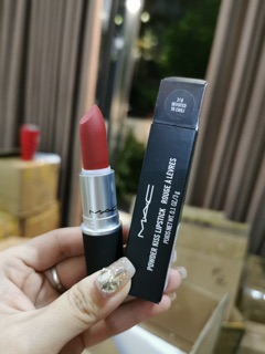 Son thỏi MAC (Full bảng màu)