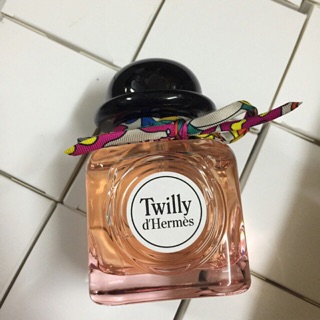 Nước hoa nữ HERMES - Twilly D'Hermes EDP 85ml Tester