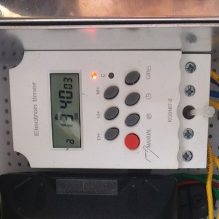 Bộ 3 Timer Hẹn Giờ