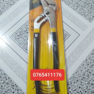 Kìm mỏ quạ 10in và 12in